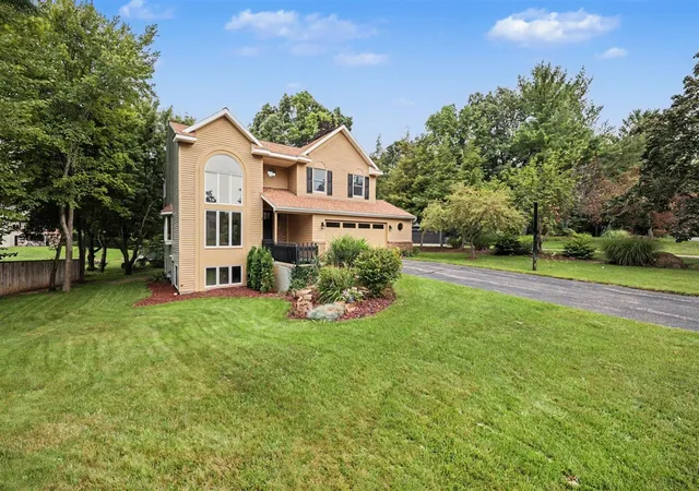 Photo 1 of Single family home for sale at 3443 Mason Lake Rd, Grand Rapids, MI 49525 | MLS# 70551933 | Listing updated on 2026-09-04