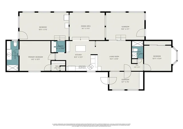 21st image of 2705 W Southern Ave, Baldwin, MI 49304 | MLS# 70554076