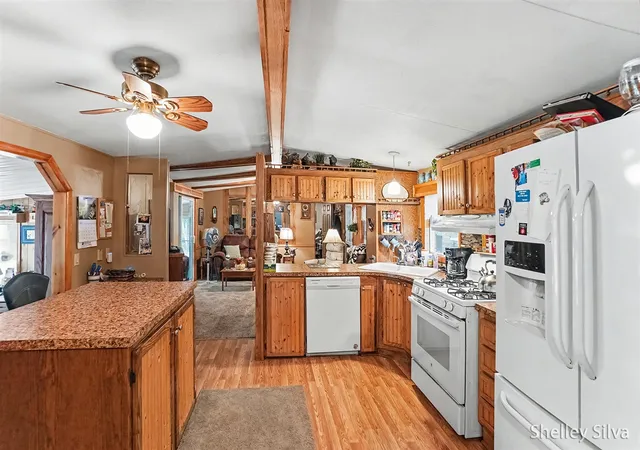 5th image of 2705 W Southern Ave, Baldwin, MI 49304 | MLS# 70554076