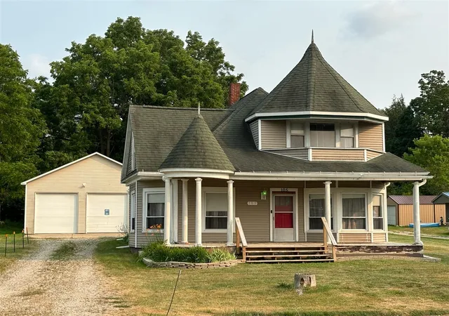 Photo 2 of Sale Pending at 105 Mackinaw Trl, Leroy, MI 49655 | MLS# 70548458 | Listing updated on 2026-09-02