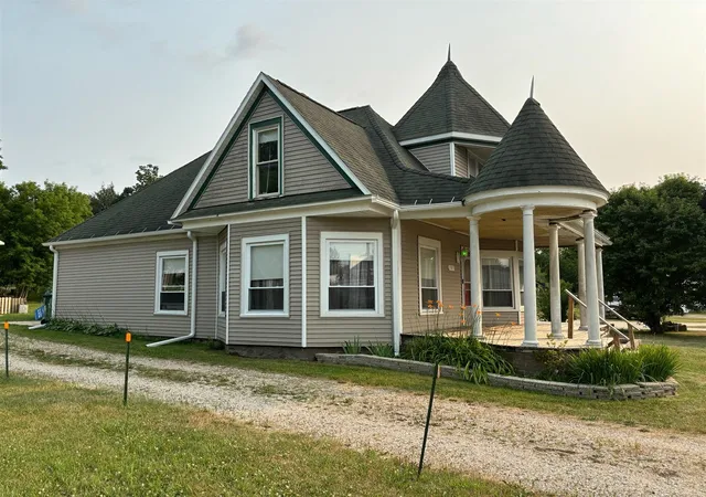 Photo 3 of Sale Pending at 105 Mackinaw Trl, Leroy, MI 49655 | MLS# 70548458 | Listing updated on 2026-09-02