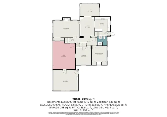 80th image of 2933 Dawes Rd, Muskegon, MI 49441 | MLS# 70544638