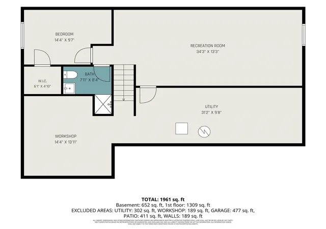43rd image of 35883 Riverview Dr, Paw Paw, MI 49079 | MLS# 70536121