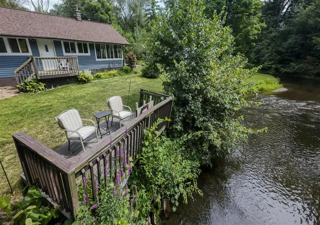 image of 7140 N Amy School Rd, Howard City, MI 49329 | MLS# 70553901