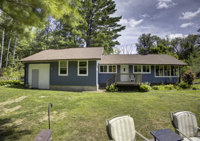 image of 7140 N Amy School Rd, Howard City, MI 49329 | MLS# 70553901