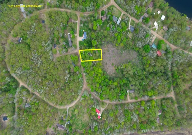 2nd image of Lot 70 Buck Ln, Harrison, MI 48625 | MLS# 70537578
