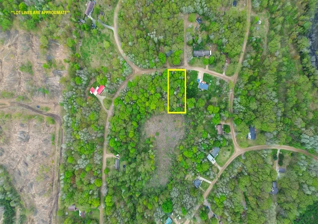 3rd image of Lot 70 Buck Ln, Harrison, MI 48625 | MLS# 70537578