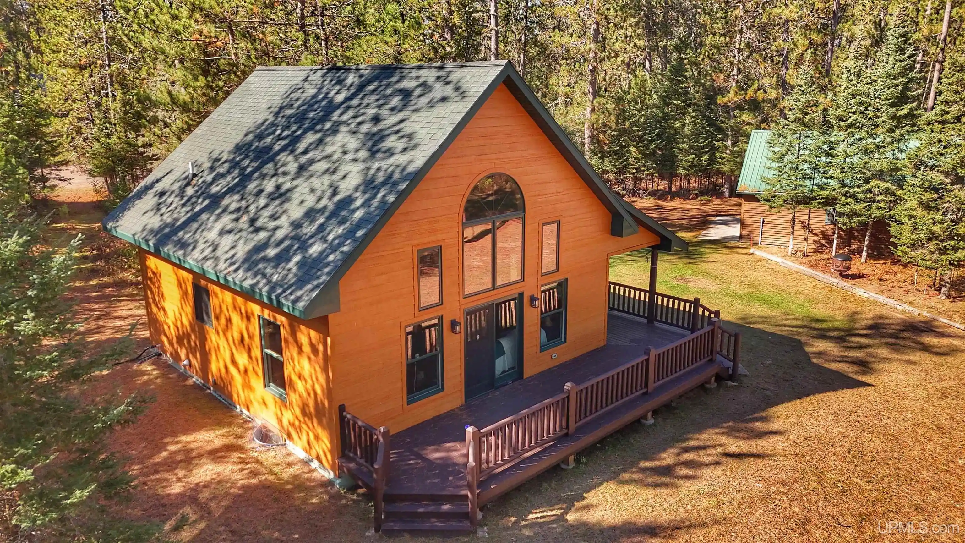 Photo 1 of Single family home for sale at 18383 Megs Ln, Long Lake, WI 54542 | MLS# 50225020 | Listing updated on 2026-10-22