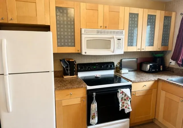 5th image of 209 N Christine Cir, Mount Clemens, MI 48043 | MLS# 50217014