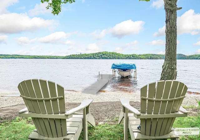 Homes for sale in Michigamme, MI | 137 Brown Rd, Michigamme, MI 49861 | MLS# 50212353