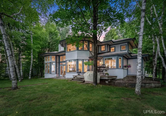 Photo 4 of Single family home for sale at 137 Brown Rd, Michigamme, MI 49861 | MLS# 50212353 | Listing updated on 2026-09-01