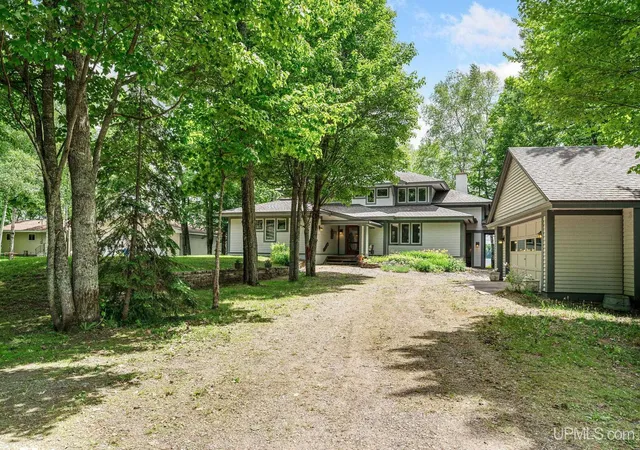 Photo 5 of Single family home for sale at 137 Brown Rd, Michigamme, MI 49861 | MLS# 50212353 | Listing updated on 2026-09-01