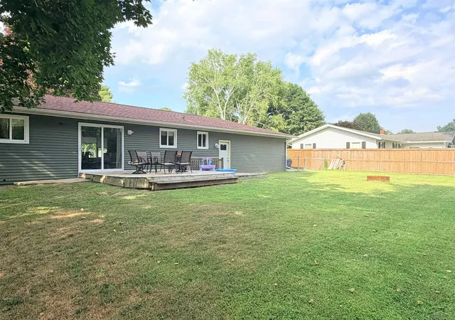 Photo 25 of Single family home for sale at 9949 Kessler Dr, Saginaw, MI 48609 | MLS# 50219967 | Listing updated on 2026-10-05