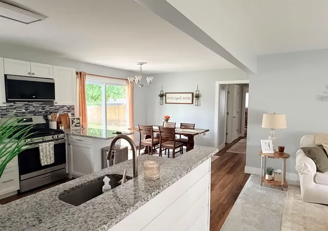 Photo 4 of Single family home for sale at 9949 Kessler Dr, Saginaw, MI 48609 | MLS# 50219967 | Listing updated on 2026-09-13