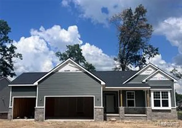 Homes for sale in White Lake, MI | 897 Preserve Ln, White Lake, MI 48386 | MLS# 61009697