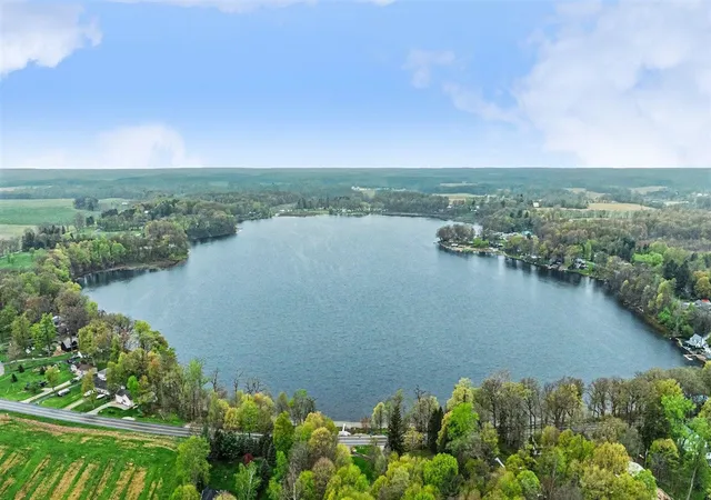 Homes for sale in Jones, MI | 12377 Bair Lake St #81, Jones, MI 49061 | MLS# 70527697
