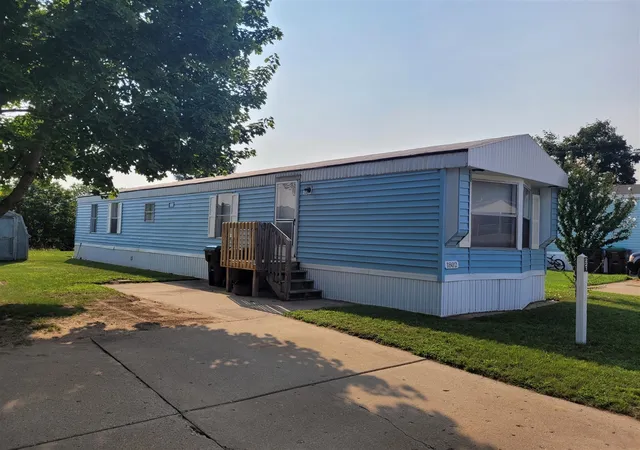 Photo 1 of Single family home for sale at 1802 Rhoda St #221, Lowell, MI 49331 | MLS# 70553679 | Listing updated on 2026-09-19