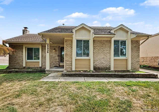 Photo 1 of Single family home for sale at 25936 Rose St, Chesterfield, MI 48051 | MLS# 61022545 | Listing updated on 2026-09-05