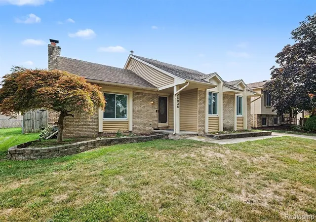 Photo 3 of Single family home for sale at 25936 Rose St, Chesterfield, MI 48051 | MLS# 61022545 | Listing updated on 2026-09-05