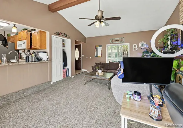 Photo 5 of Single family home for sale at 25936 Rose St, Chesterfield, MI 48051 | MLS# 61022545 | Listing updated on 2026-09-05