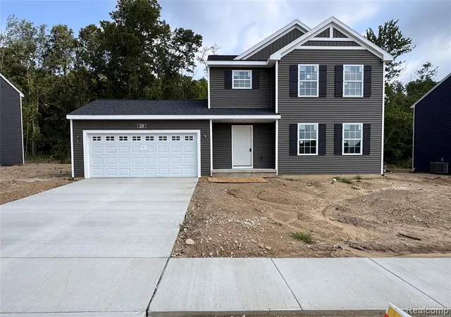 Photo 2 of Sale Pending at 229 Wildflower Dr, Hillsdale, MI 49242 9812 | MLS# 60986211 | Listing updated on 2026-09-10