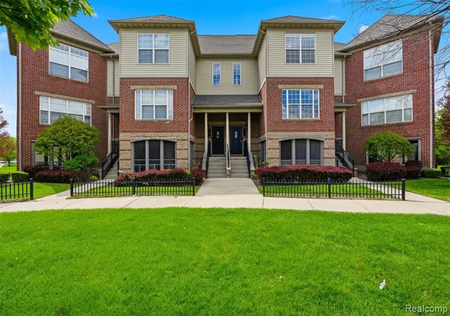 Photo 1 of Condo for sale at 4311 Miracles Blvd, Detroit, MI 48201 | MLS# 60991427 | Listing updated on 2026-09-13