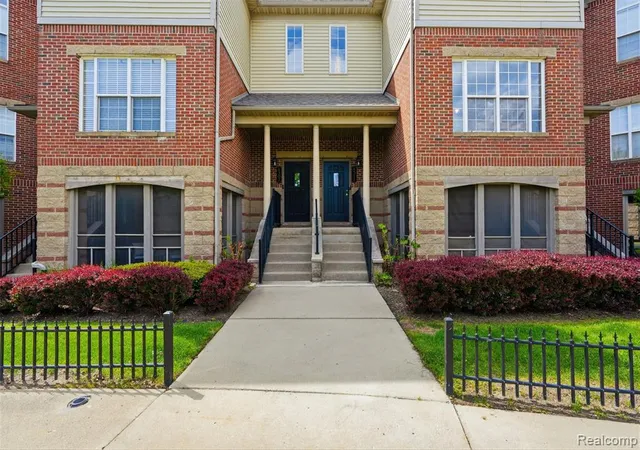 Photo 2 of Condo for sale at 4311 Miracles Blvd, Detroit, MI 48201 | MLS# 60991427 | Listing updated on 2026-09-13