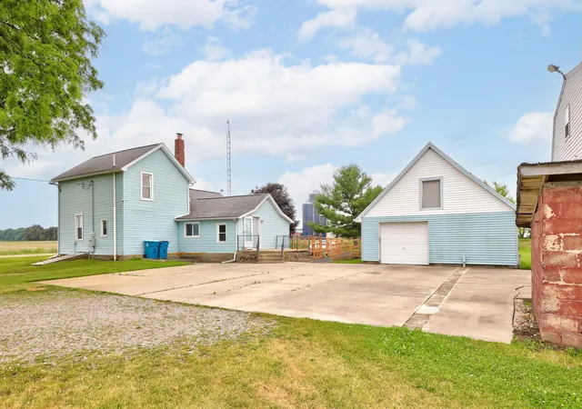 Homes for sale in Millington, MI | 8075 Caine Rd, Millington, MI 48746 | MLS# 50179472