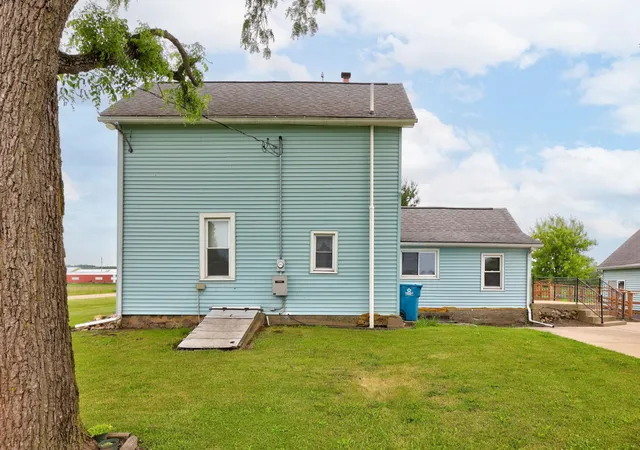 Homes for sale in Millington, MI | 8075 Caine Rd, Millington, MI 48746 | MLS# 50179472