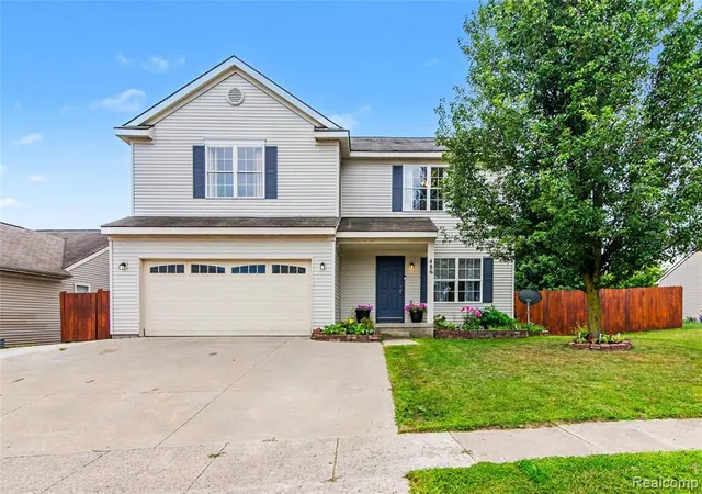 1st image of 486 Sweet Briar Rdg, Linden, MI 48451 8820 | MLS# 61022820