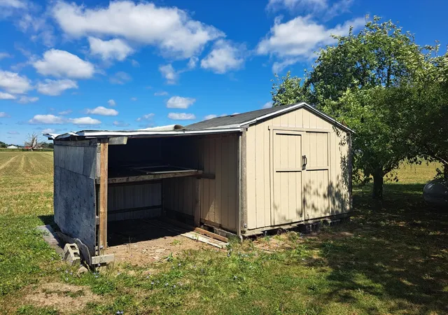 13th image of 5576 W Kent Rd, Saint Louis, MI 48880 | MLS# 50219652
