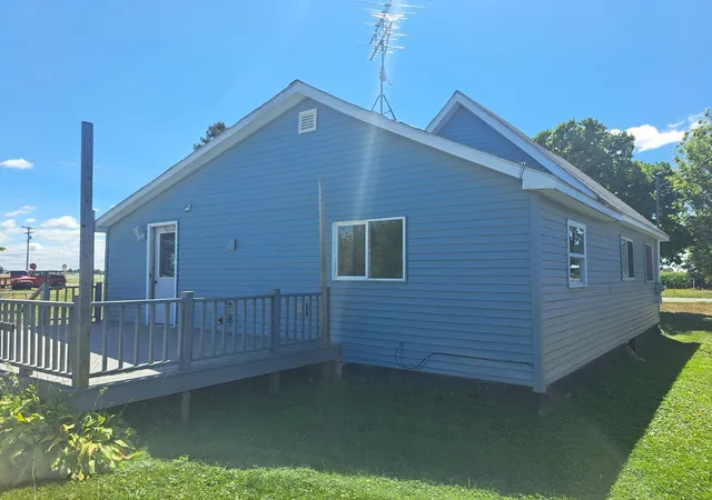 2nd image of 5576 W Kent Rd, Saint Louis, MI 48880 | MLS# 50219652