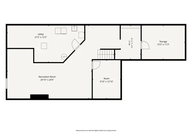 42nd image of 3537 Thornhill Ave, Kalamazoo, MI 49004 | MLS# 70552974