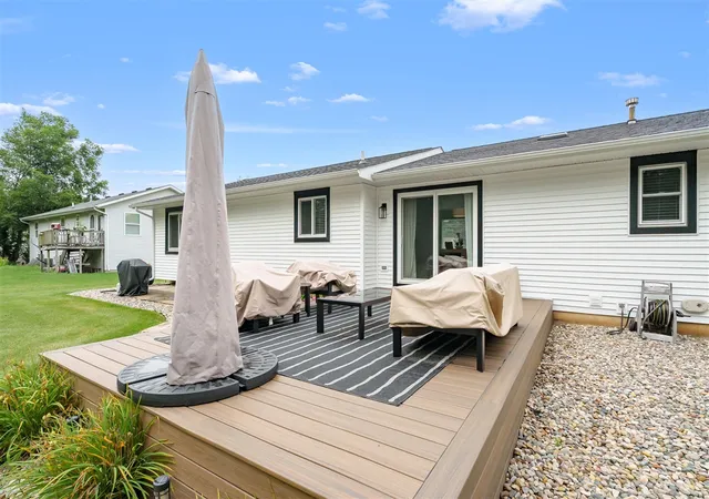 5th image of 3537 Thornhill Ave, Kalamazoo, MI 49004 | MLS# 70552974