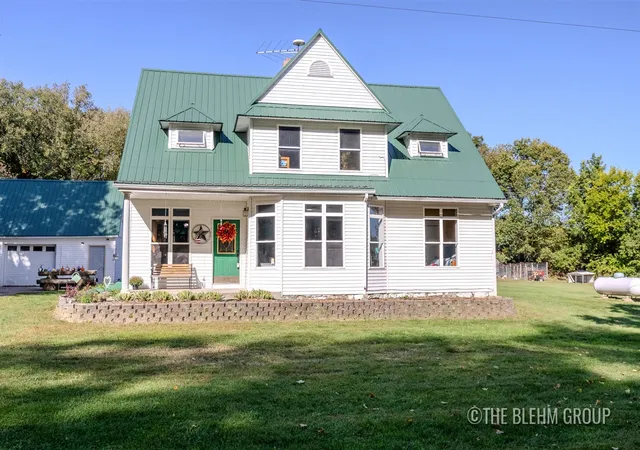 1st image of 13435 Stacey St, Greenville, MI 48838 | MLS# 70497157