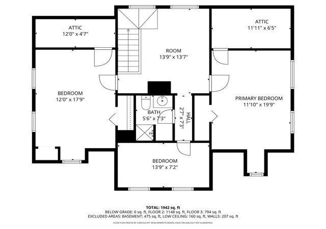 5th image of 13435 Stacey St, Greenville, MI 48838 | MLS# 70497157