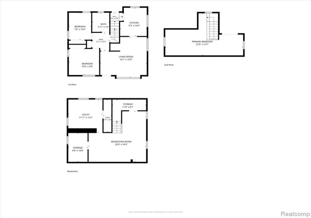 Photo 46 of Single family home for sale at 8063 Pelham Rd, Allen Park, MI 48101 2244 | MLS# 61024716 | Listing updated on 2026-10-02