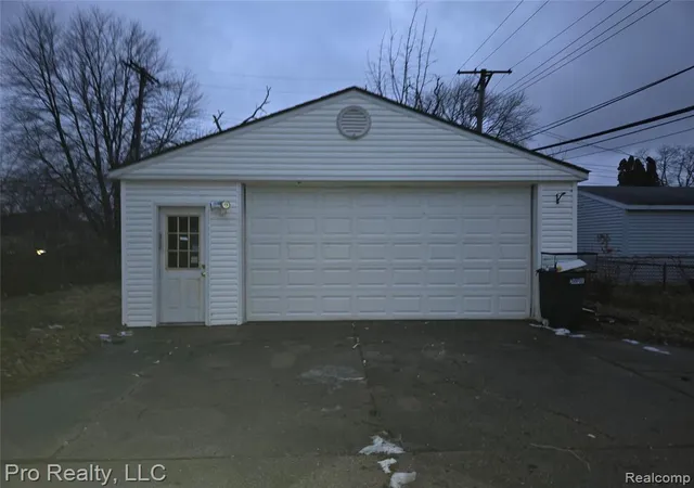 4th image of 29295 Hillview St, Roseville, MI 48066 | MLS# 60966135