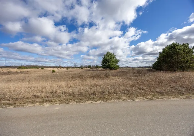 Photo 1 of Land for sale at 8637 Midstate Dr, Mecosta, MI 49332 | MLS# 70457862 | Listing updated on 2026-02-25