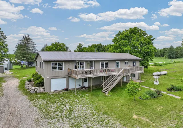 Homes for sale in Manton, MI | 6351 N 33 Rd, Manton, MI 49663 | MLS# 80070145