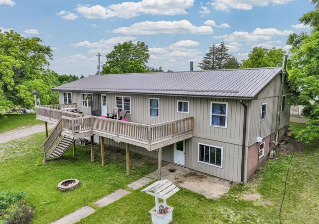 Homes for sale in Manton, MI | 6351 N 33 Rd, Manton, MI 49663 | MLS# 80070145