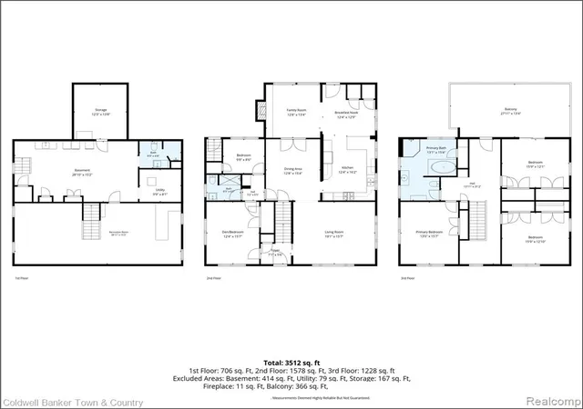 69th image of 221 S Tompkins St, Howell, MI 48843 2043 | MLS# 60999972