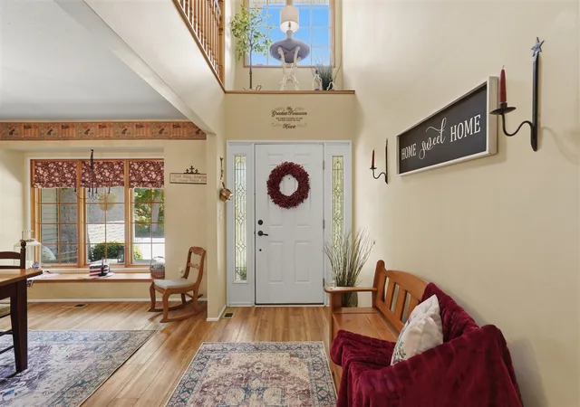 4th image of 10525 Antcliff, Brooklyn, MI 49230 | MLS# 70543734