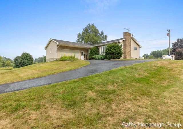 1st image of 822 E Condensery Rd, Sheridan, MI 48884 | MLS# 70550814