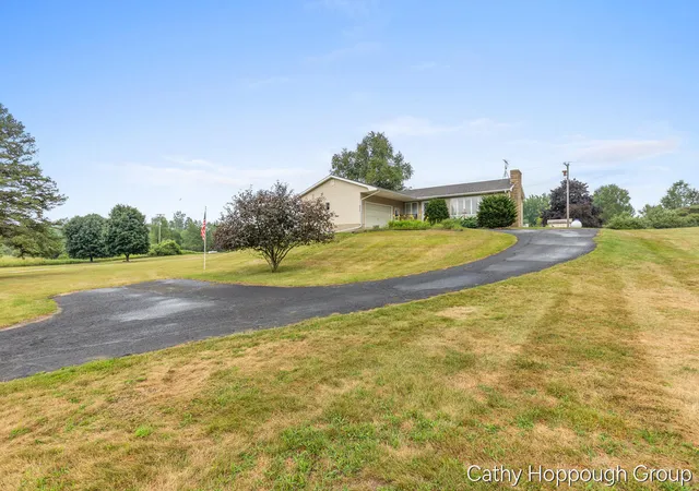 2nd image of 822 E Condensery Rd, Sheridan, MI 48884 | MLS# 70550814