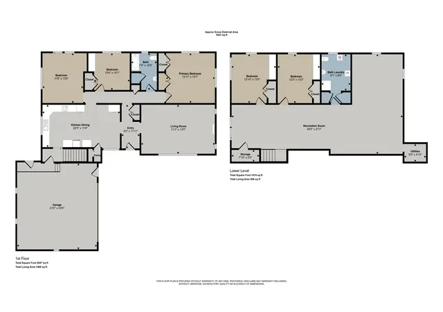 38th image of 822 E Condensery Rd, Sheridan, MI 48884 | MLS# 70550814