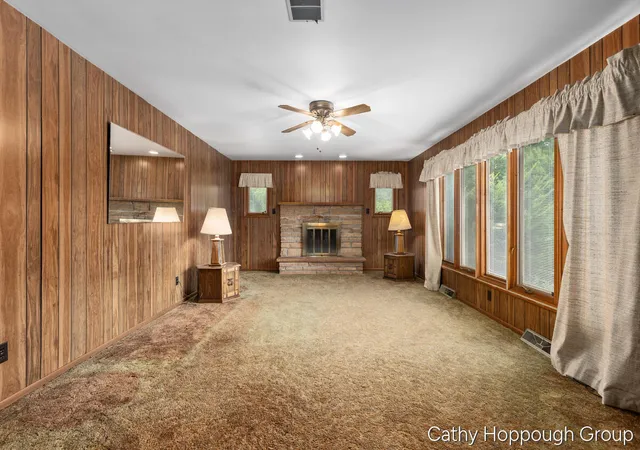 3rd image of 822 E Condensery Rd, Sheridan, MI 48884 | MLS# 70550814