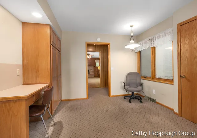 5th image of 822 E Condensery Rd, Sheridan, MI 48884 | MLS# 70550814