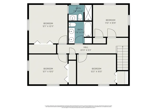 23rd image of 274 Watkins Ln, Battle Creek, MI 49015 | MLS# 70553908