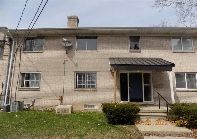 Homes for sale in Oak Park, MI | 22100 Dante St #Bldg F  Unit  114, Oak Park, MI 48237 | MLS# 50132718